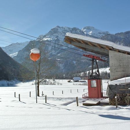 Готель Gasthaus Grafenort Екстер'єр фото